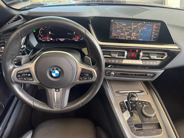 BMW Z4 sDrive30i Msport / TAGLIANDI UFFICIALI