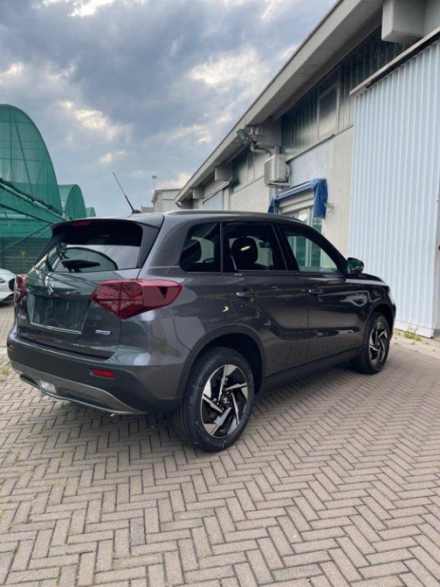 SUZUKI Vitara 1.4 Hybrid 4WD AllGrip Top