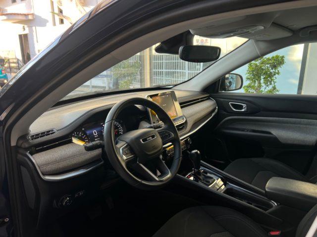 JEEP Compass 1.3 Turbo T4 150 CV aut. 2WD Limited da ?199,00