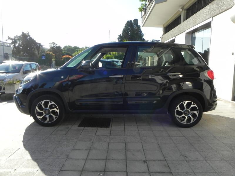 Fiat 500L 1.3 Multijet 95 CV City Cross
