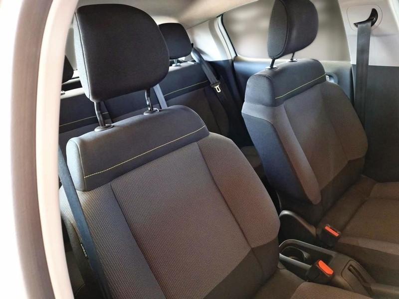 CITROEN C3 BlueHDi 100 S/S Feel Pack 5 PORTE