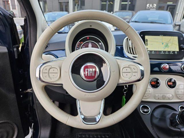 FIAT 500 1.0 Hybrid Dolcevita PREZZO PROMO