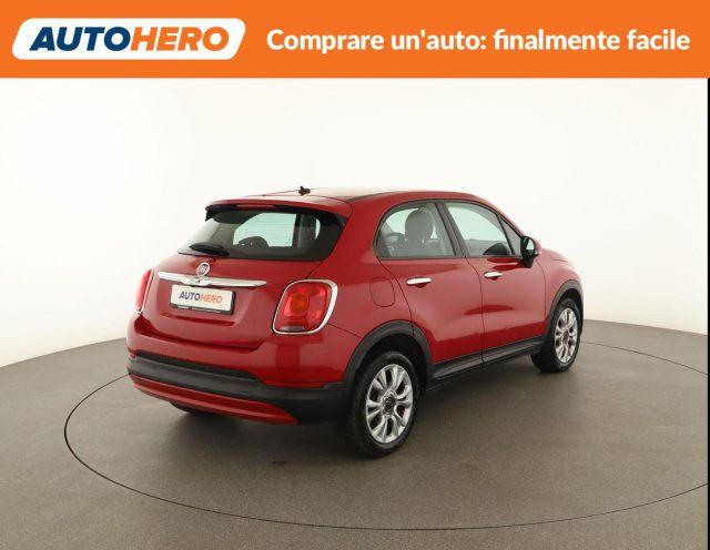 FIAT 500X 1.3 MultiJet 95 CV Pop Star