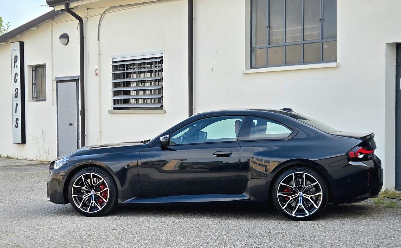 Bmw M2 G87
