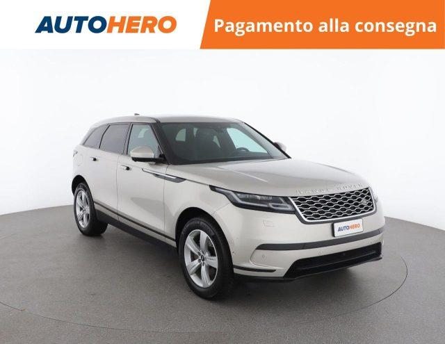 LAND ROVER Range Rover Velar 2.0D I4 180 CV SE