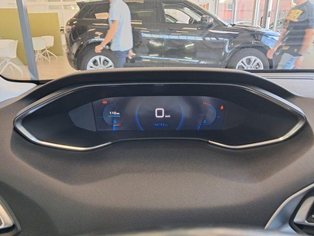 PEUGEOT 308 1.5 BlueHDi 130 S&S SW *UNICO PROP.*TAGLIANDI CERT