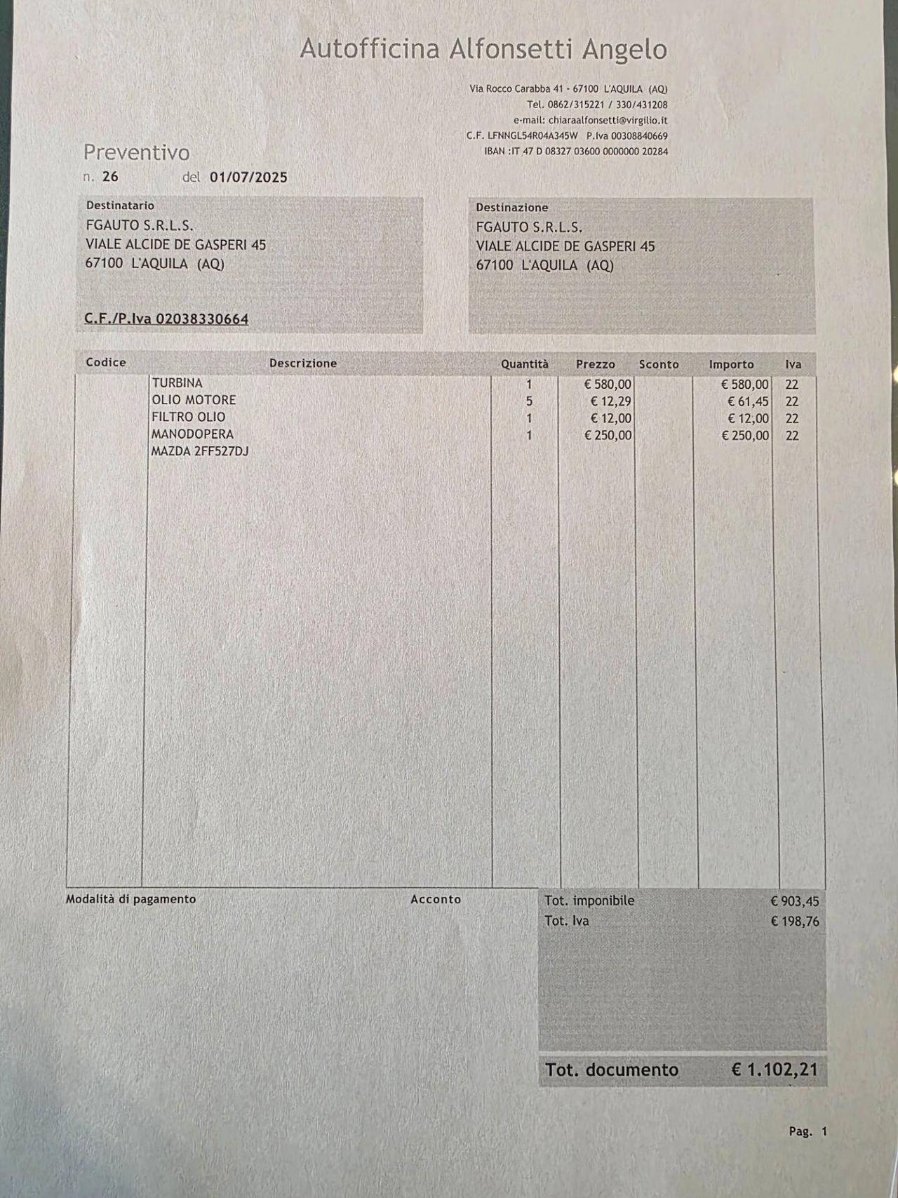 Mazda 2 Mazda2 1.5 Skyactiv-D 105 CV Evolve