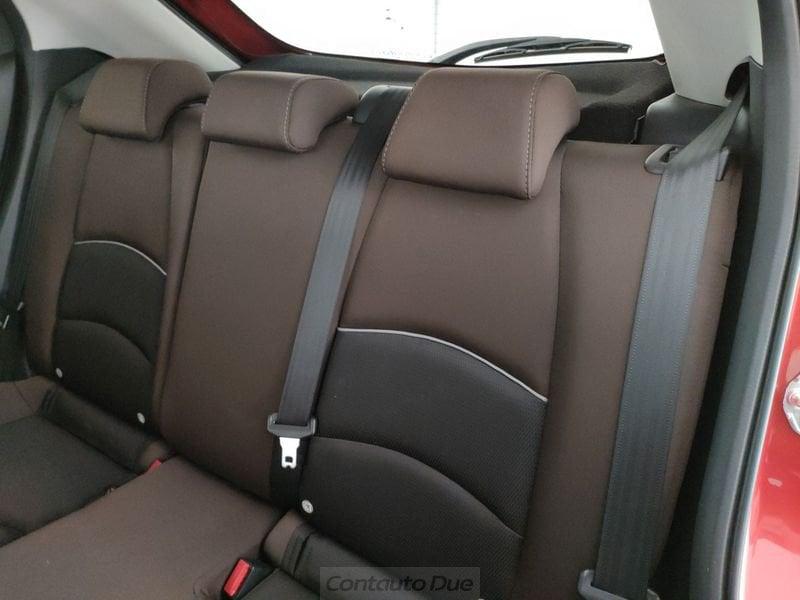 Mazda Mazda2 2 1.5 m-hybrid Evolve 75cv