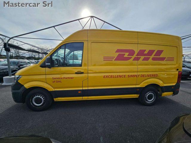 VOLKSWAGEN Crafter 2.0 tdi 140cv L3H3 Logistic my19 - GA071SX