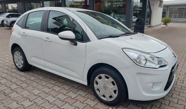 Citroen C3 1.4 HDi 70 Seduction