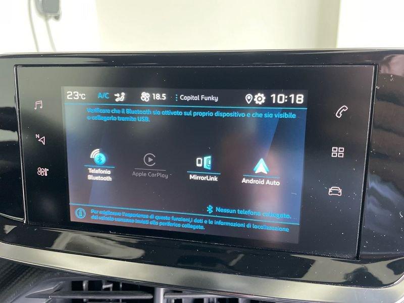 Peugeot 2008 PureTech 130 S&S EAT8 Allure Pack