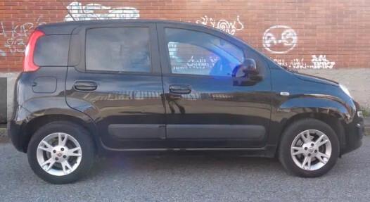 Fiat Panda 0.9 S&S 4x4