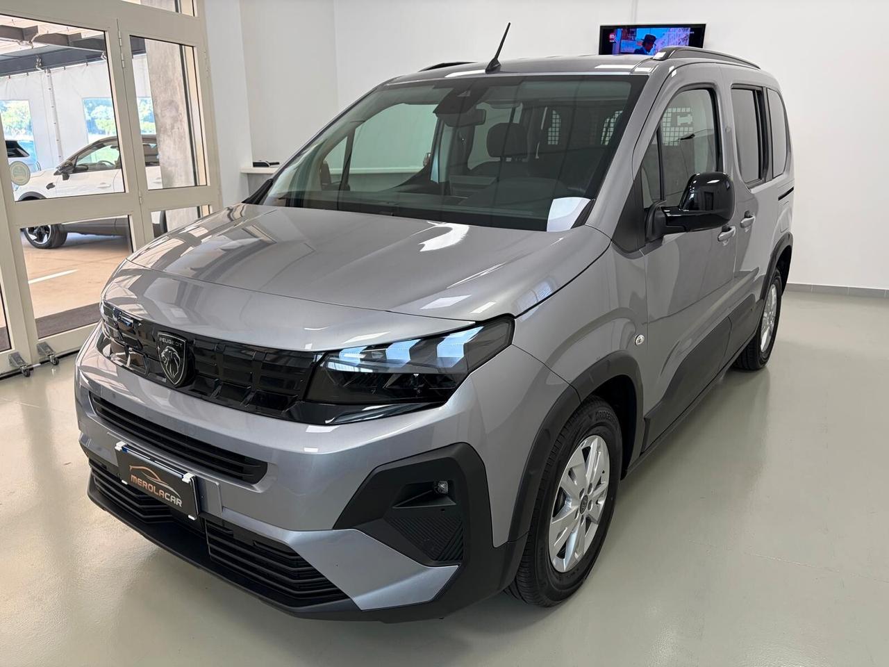 Peugeot Rifter 1.5 bluehdi Allure 100CV AUTOCARRO 5POSTI