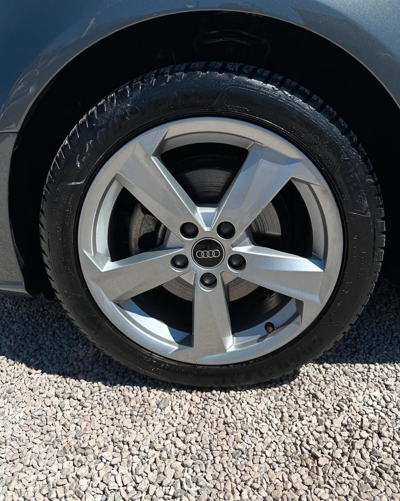 Audi A3 SPB 30 TDI Admired