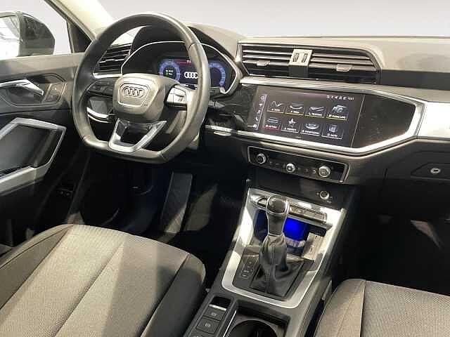 Audi Q3 45 1.4TFSI e 245CV S-tronic Business (PHEV)