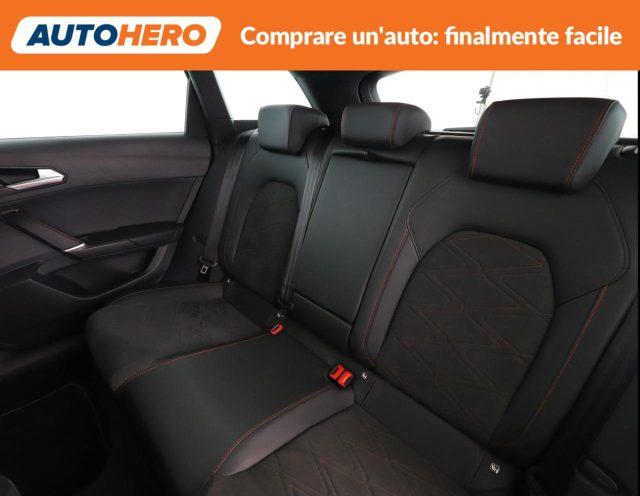 SEAT Leon Sportstourer 2.0 TDI 150 CV DSG FR