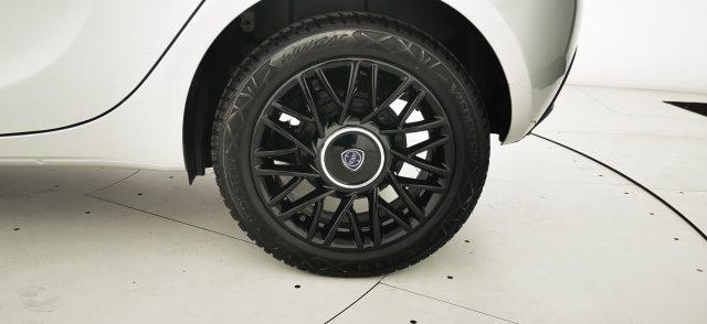 LANCIA Ypsilon 0.9 TwinAir 85 CV S&S Gold CAMBIO AUTOMATICO