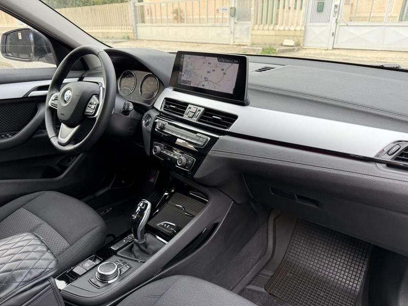 BMW X2 sDrive Automatic 18d Business X 150cv
