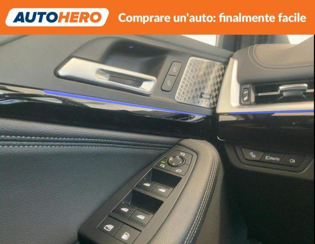 BMW 230 e xDrive Active Tourer Msport