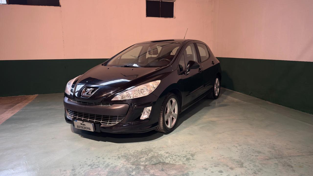 Peugeot 308 1.6 HDi 110CV 5p. Féline (5 Marce)