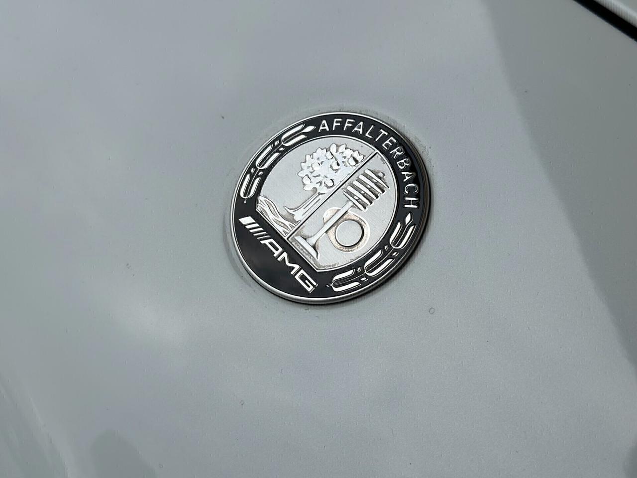 Mercedes-benz A 45 AMG Street Style Edition