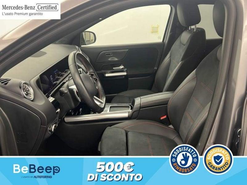Mercedes-Benz GLA 200 D AMG LINE PREMIUM AUTO