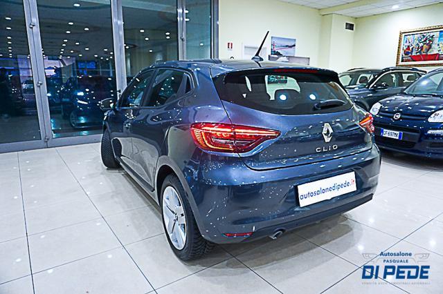 RENAULT Clio TCe 90 CV 5 porte Zen