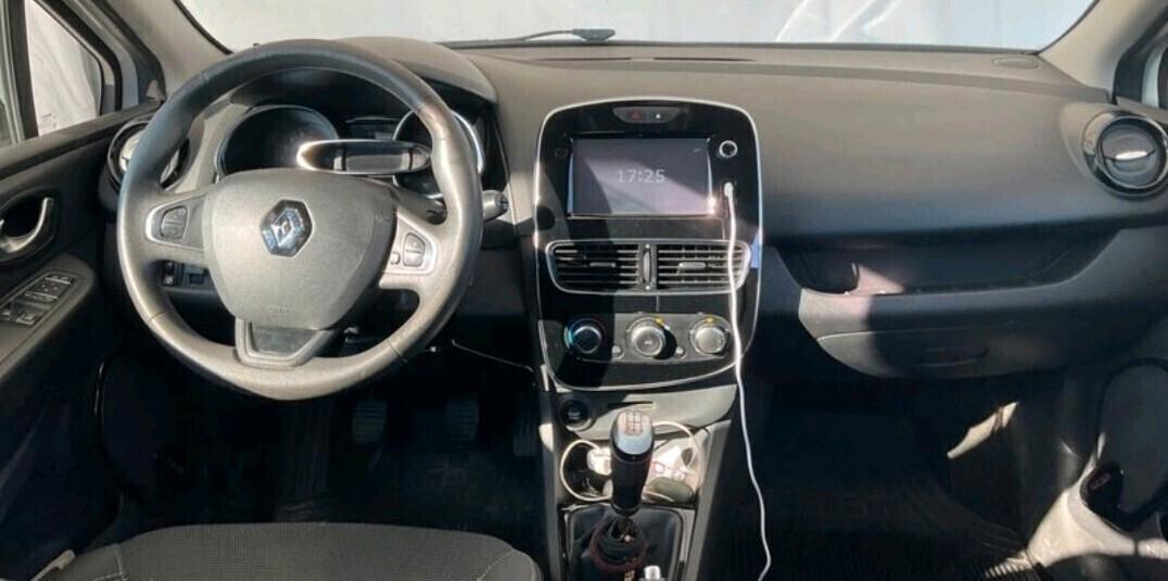 Renault Clio TCe 12V 90 CV GPL 5 porte Life