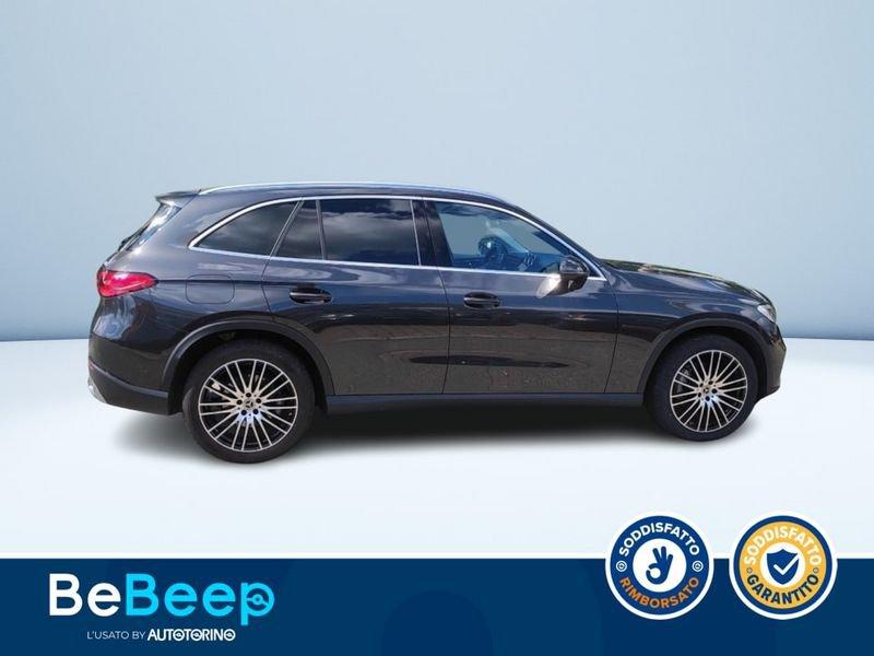 Mercedes-Benz GLC 220 D MHEV AMG LINE ADVANCED PLUS 4MATIC AUTO