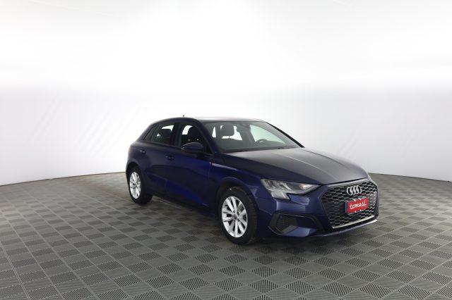 AUDI A3 A3 SPB 30 TDI Business