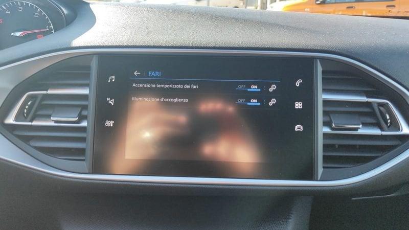 Peugeot 308 308 BlueHDi 130 S&S GT Line