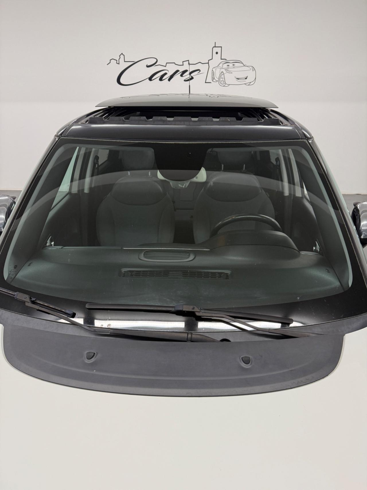 Fiat 500L 0.9 TwinAir Turbo Natural Power Lounge