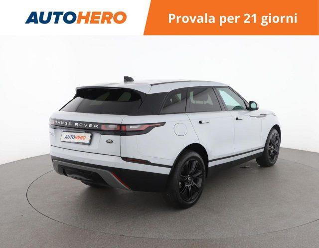 LAND ROVER Range Rover Velar 2.0D I4 240 CV S