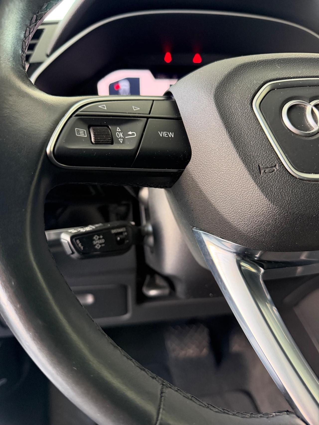 Audi Q3 35 TDI quattro S tronic