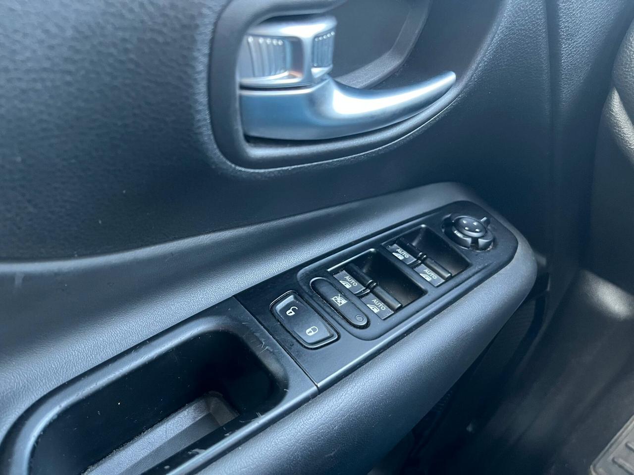 Renegade 1.6 Mjt 130 CV NIGHT EAGLE DDCT