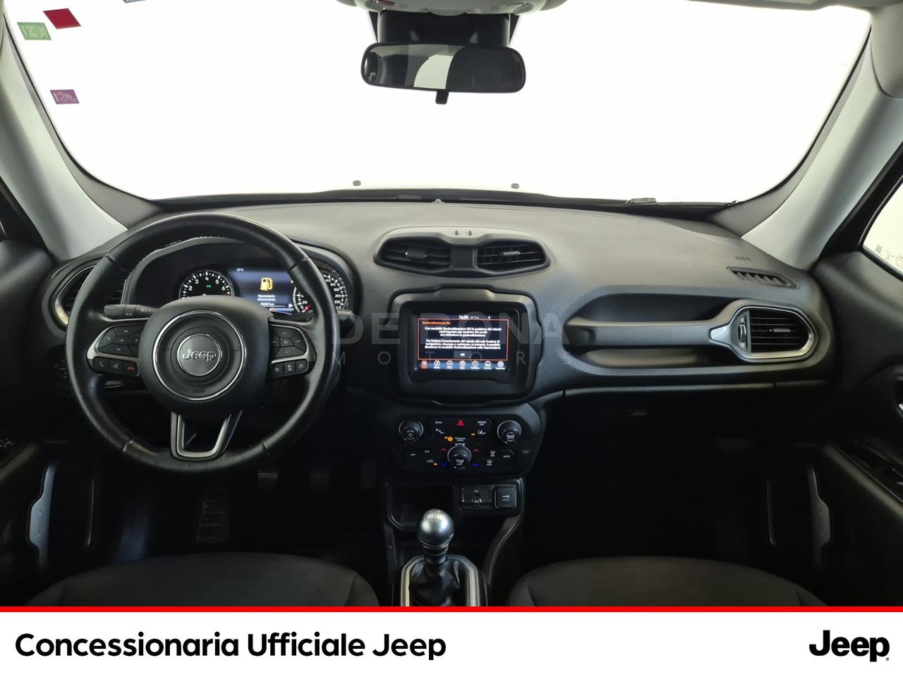 Jeep Renegade 1.0 t3 limited 2wd