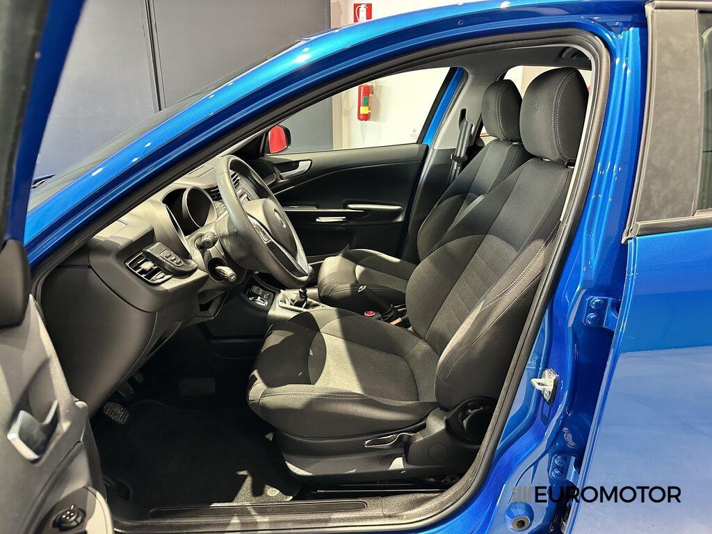 Alfa Romeo Giulietta 1.6 JTDm Giulietta