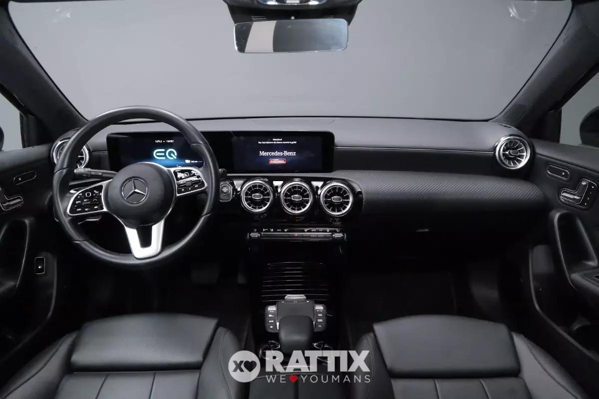 Mercedes-Benz A 250 e 1.3 EQ-Power Business Extra Auto + tetto apribile