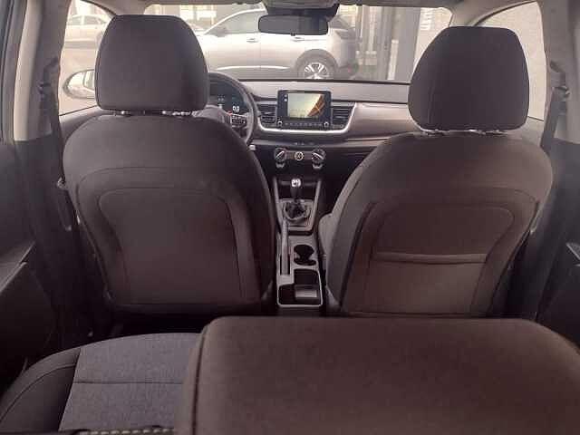 Kia Stonic 1.0 MHEV 100cv URBAN AZIENDALE