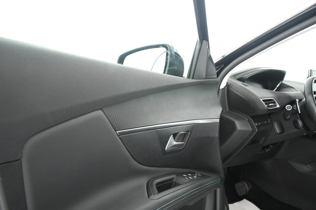 PEUGEOT 3008 1.5 bluehdi Allure s&s 130cv eat8 CAMERA+FULL LED+APP CONNECT