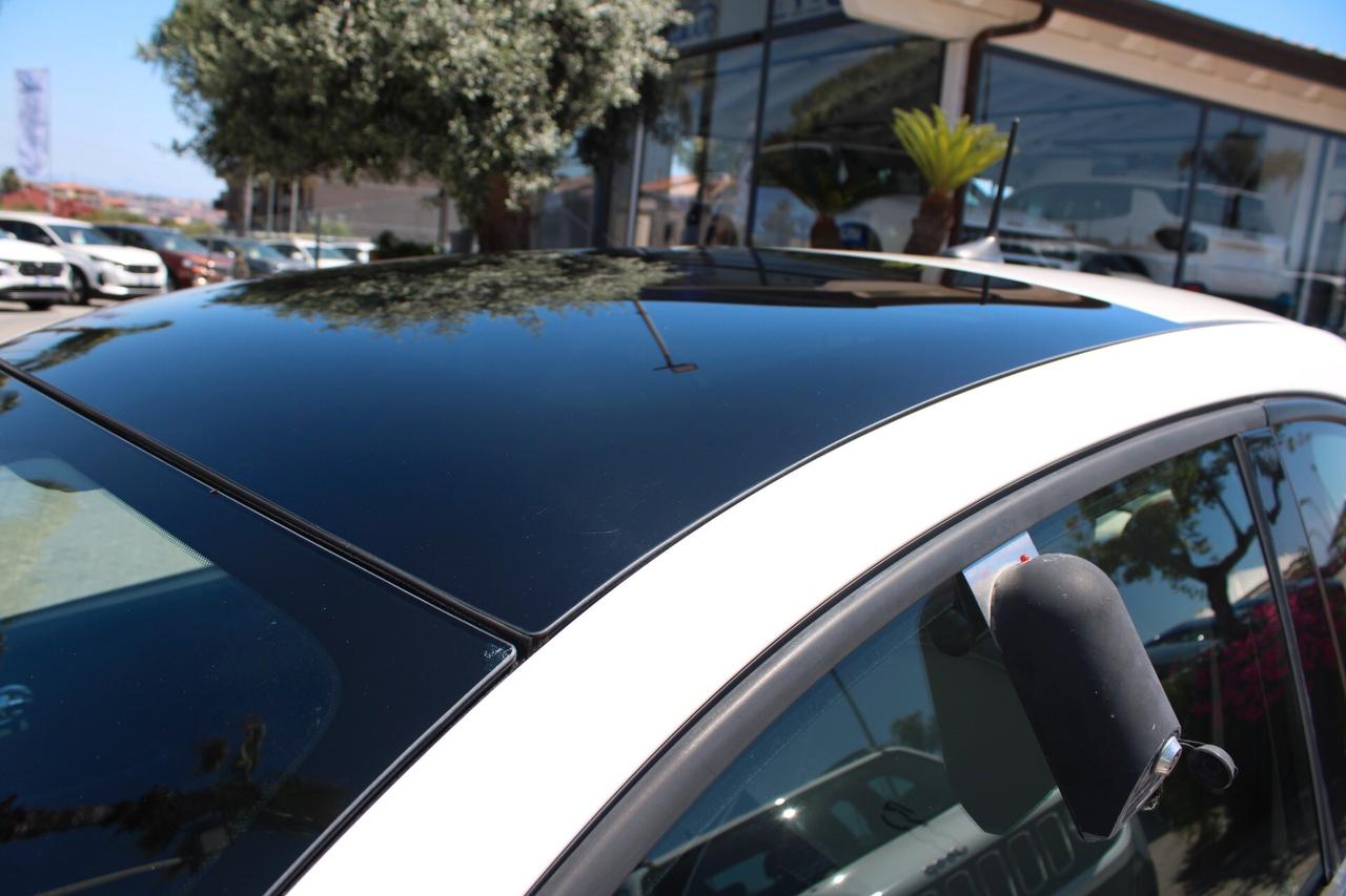 Fiat 500 1.3 Multijet 16V 95 CV Lounge