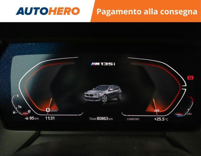 BMW M135 i xDrive