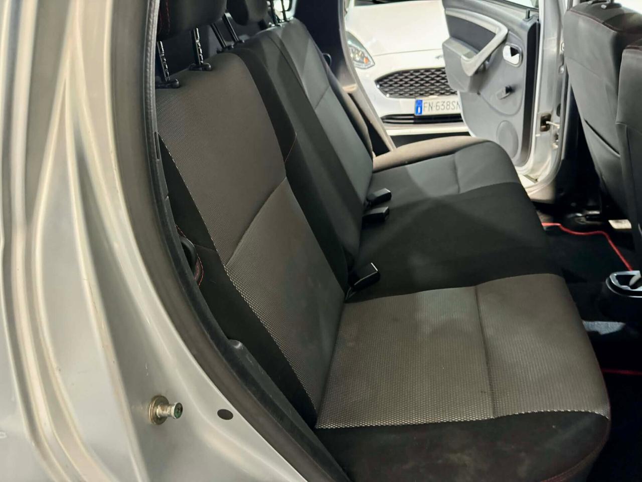 Dacia Duster 1.5 dCi 110CV 4x4 BELLAA GARANZIAA