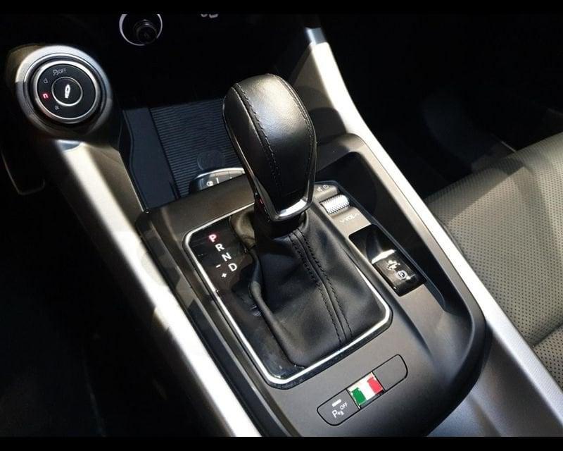 Alfa Romeo Tonale 1.5 160 CV MHEV TCT7 Veloce