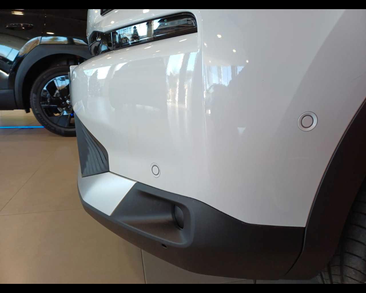 CITROEN C4 Benzina 130 cv Automatico - MAX