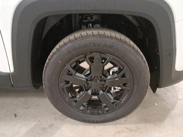 JEEP Renegade 1.3 T4 240 CV PHEV 4xe km0 North Star
