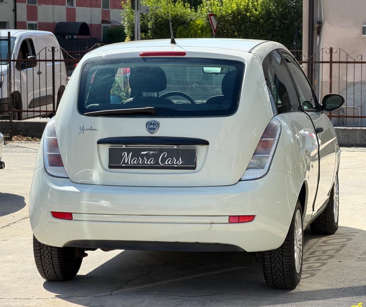 Lancia Ypsilon 1.2- Neopatentati-Garanzia 12mesi
