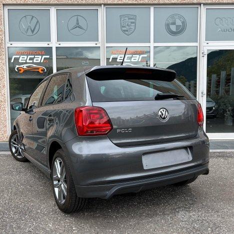 Volkswagen Polo 1.0 MPI 5p. R-Line