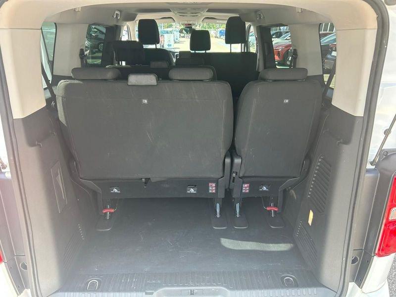 Toyota Proace Verso 1.5L 120cv S&S M/T L1 D Lounge