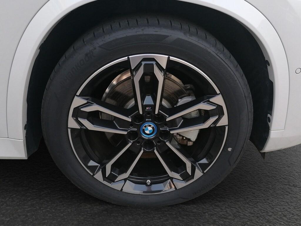 BMW iX1 30 Msport xDrive